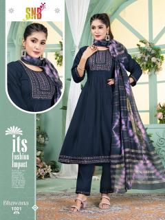 Desi kudi bhawana vol 1 wholesale kurti in indianmart